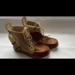 Psyberia | Shoes | Psyberia Endura Vibram Boots Canvas  display picture 1
